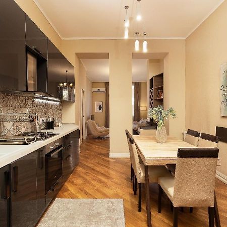 Hd Dream Apartment Tbilisi Esterno foto