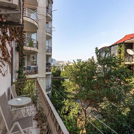 Hd Dream Apartment Tbilisi Esterno foto