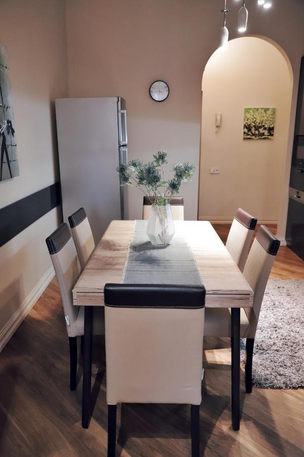 Hd Dream Apartment Tbilisi Esterno foto