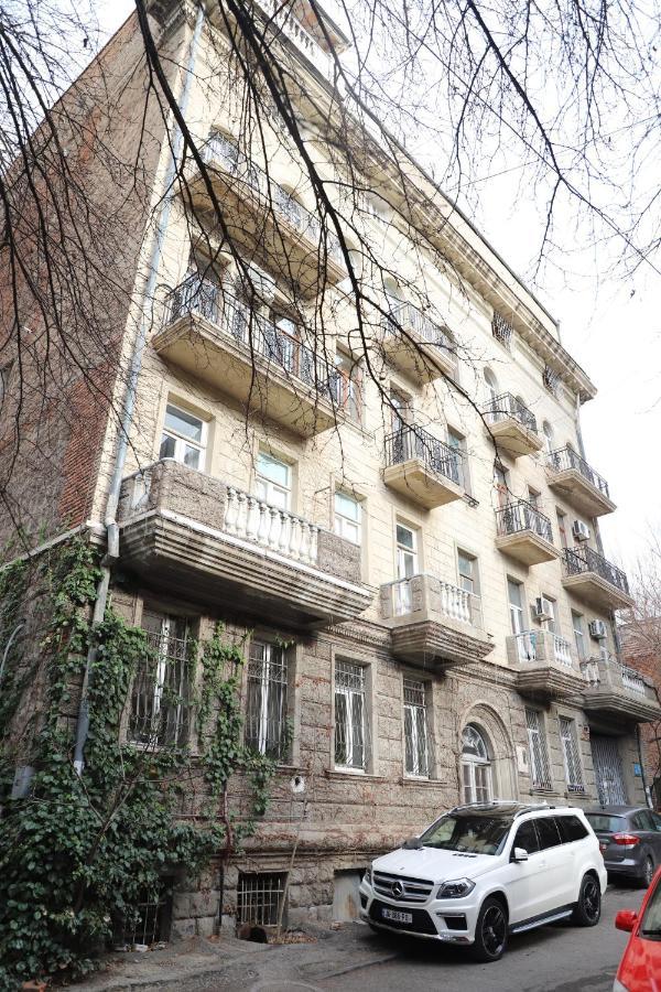 Hd Dream Apartment Tbilisi Esterno foto