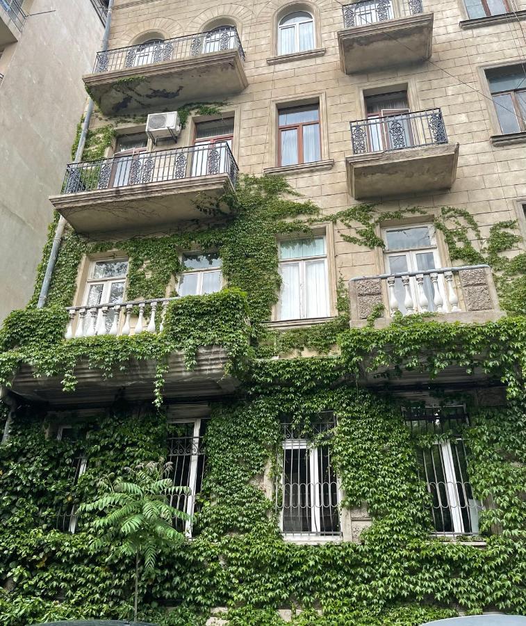 Hd Dream Apartment Tbilisi Esterno foto