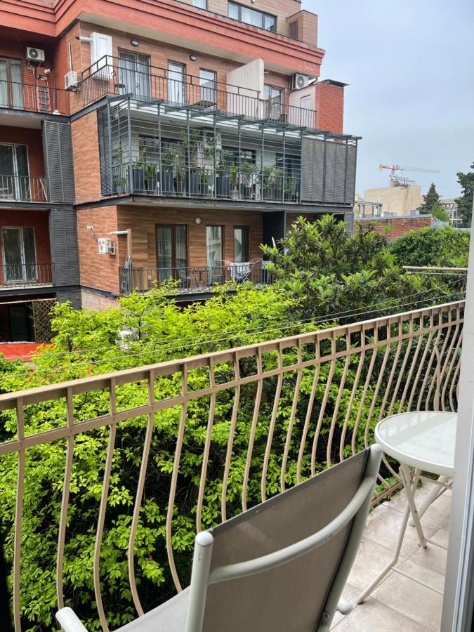 Hd Dream Apartment Tbilisi Esterno foto