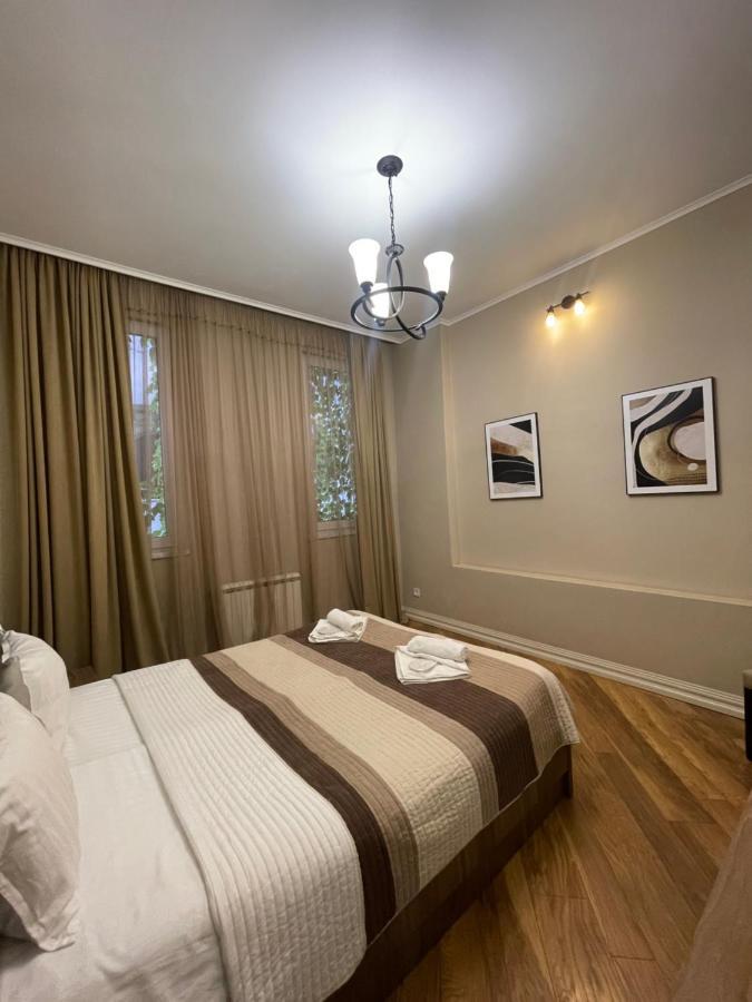 Hd Dream Apartment Tbilisi Esterno foto