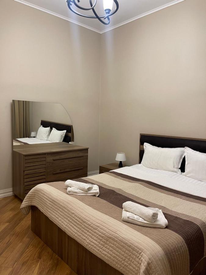 Hd Dream Apartment Tbilisi Esterno foto