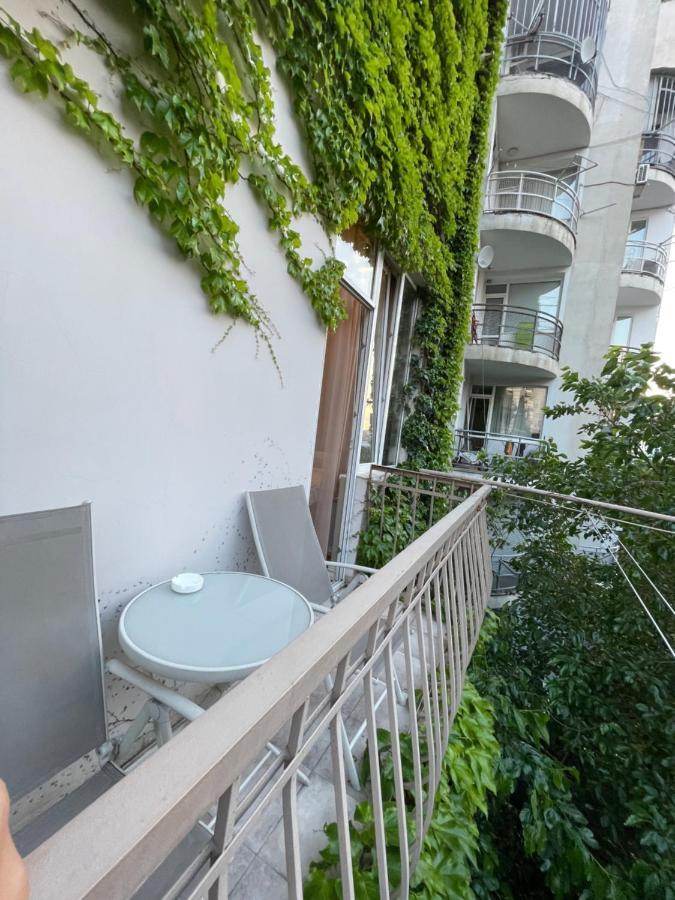 Hd Dream Apartment Tbilisi Esterno foto