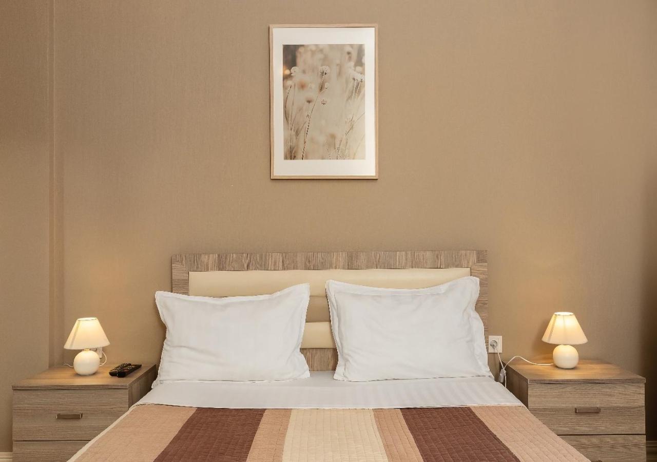Hd Dream Apartment Tbilisi Esterno foto