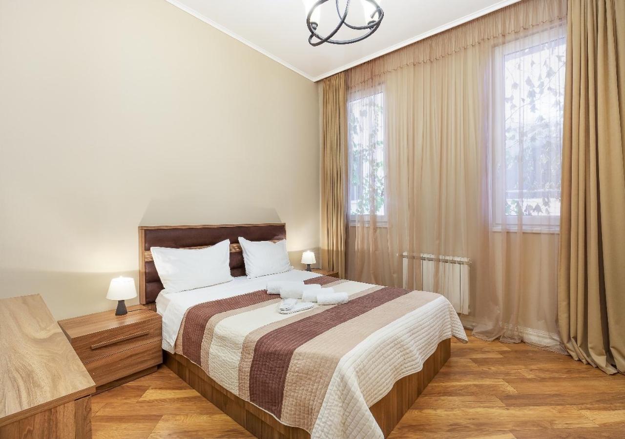 Hd Dream Apartment Tbilisi Esterno foto