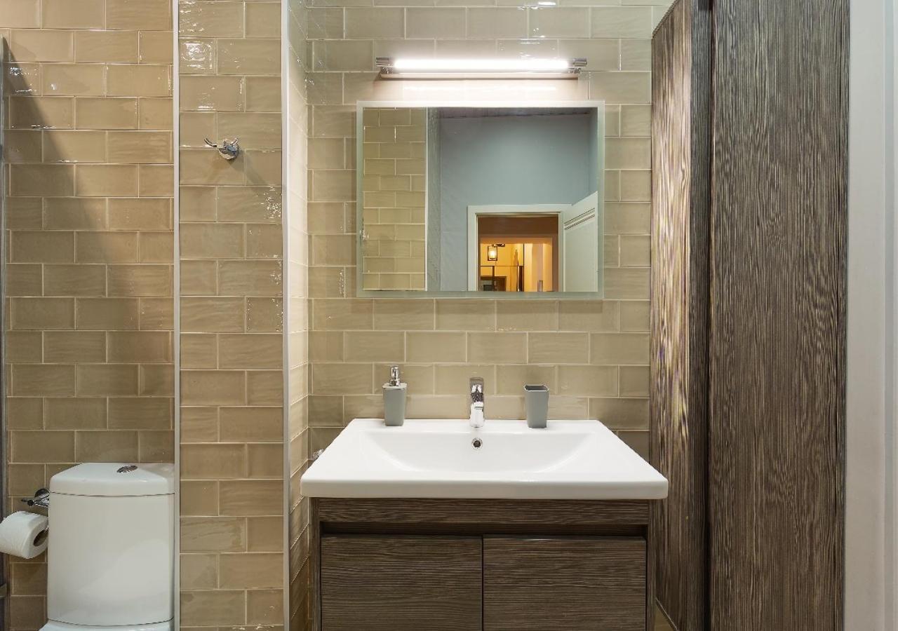 Hd Dream Apartment Tbilisi Esterno foto