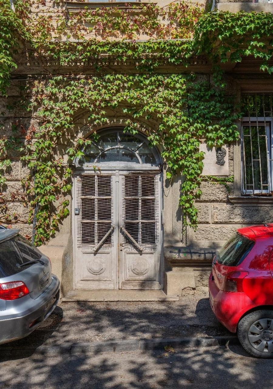 Hd Dream Apartment Tbilisi Esterno foto